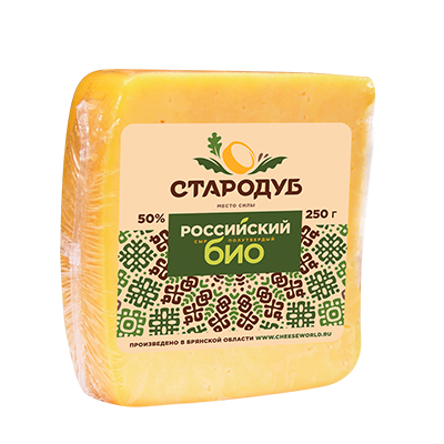 ТнВ «Сыр Стародубский» - производство и продажа сыра и молочной продукции